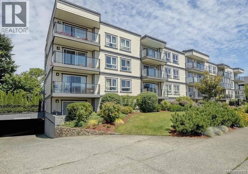 204 1024 Fairfield Rd