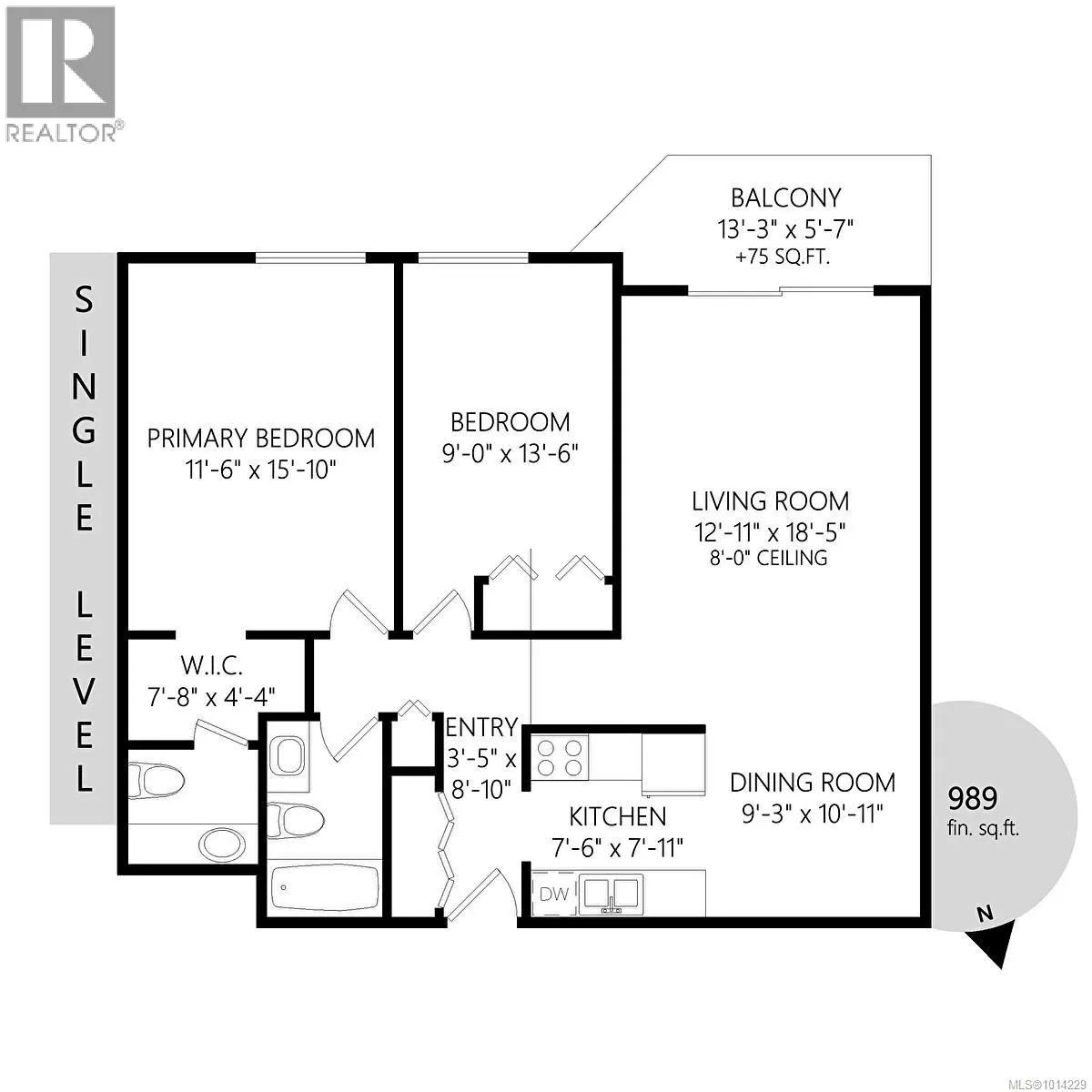 204 1024 Fairfield Rd