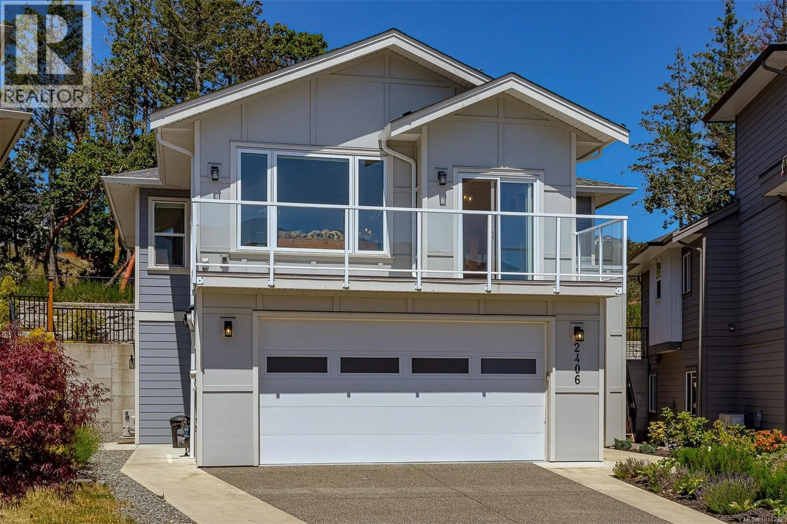 2406 Azurite Cres