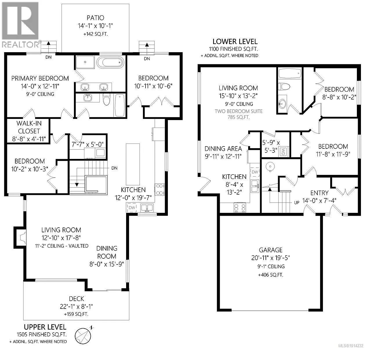 2406 Azurite Cres