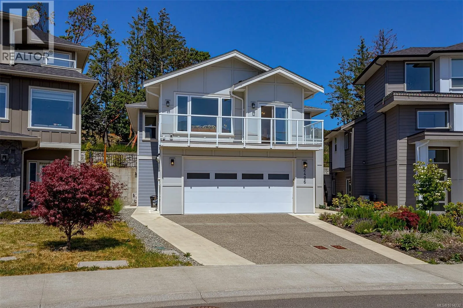 2406 Azurite Cres