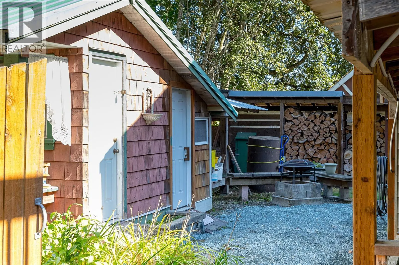 10695 Chemainus Rd