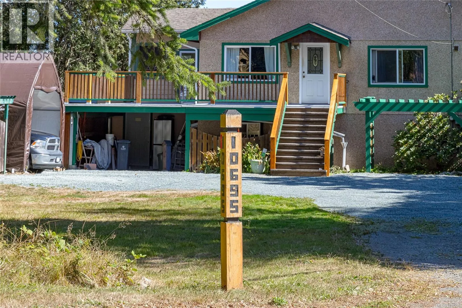10695 Chemainus Rd