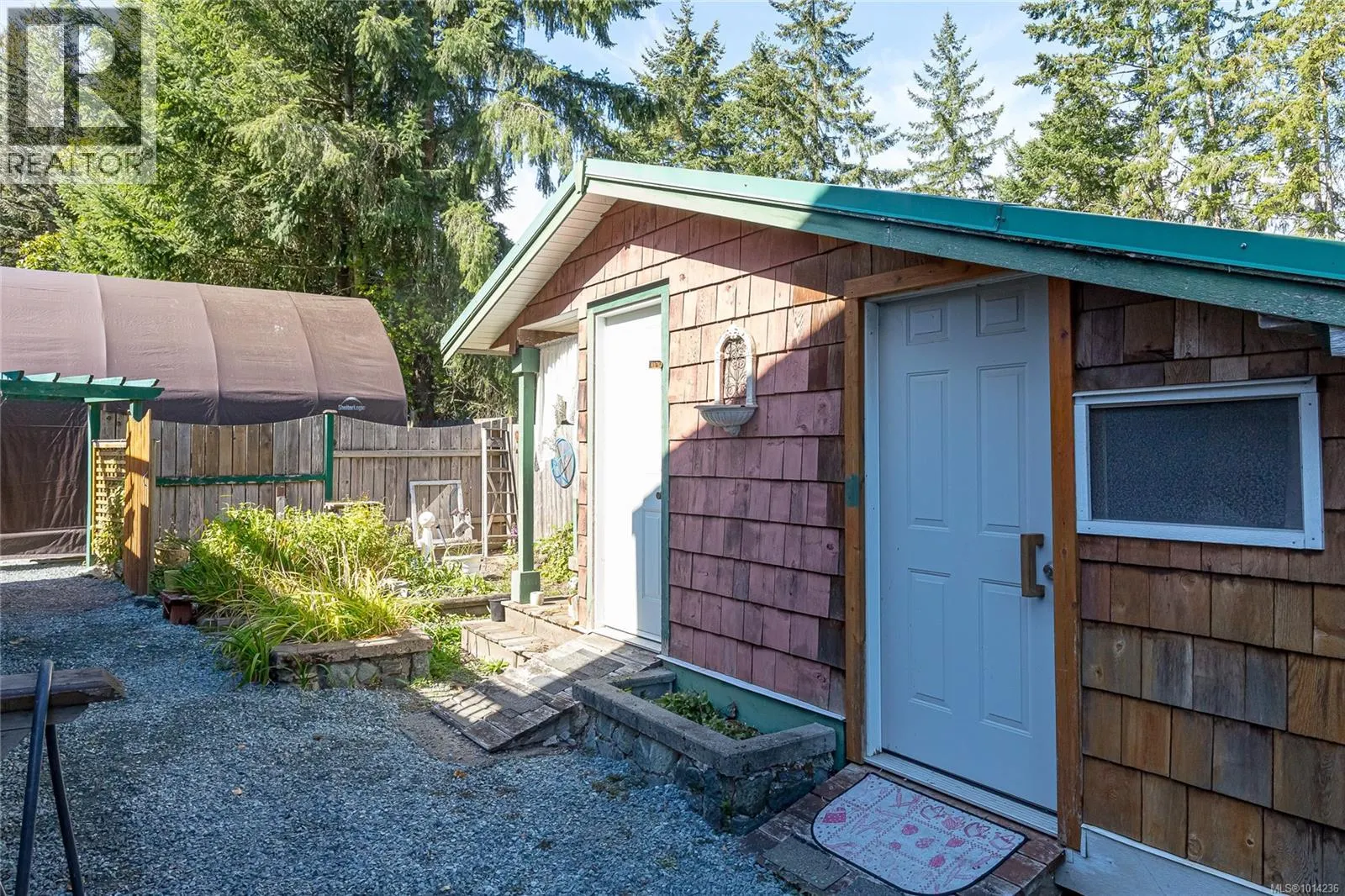 10695 Chemainus Rd