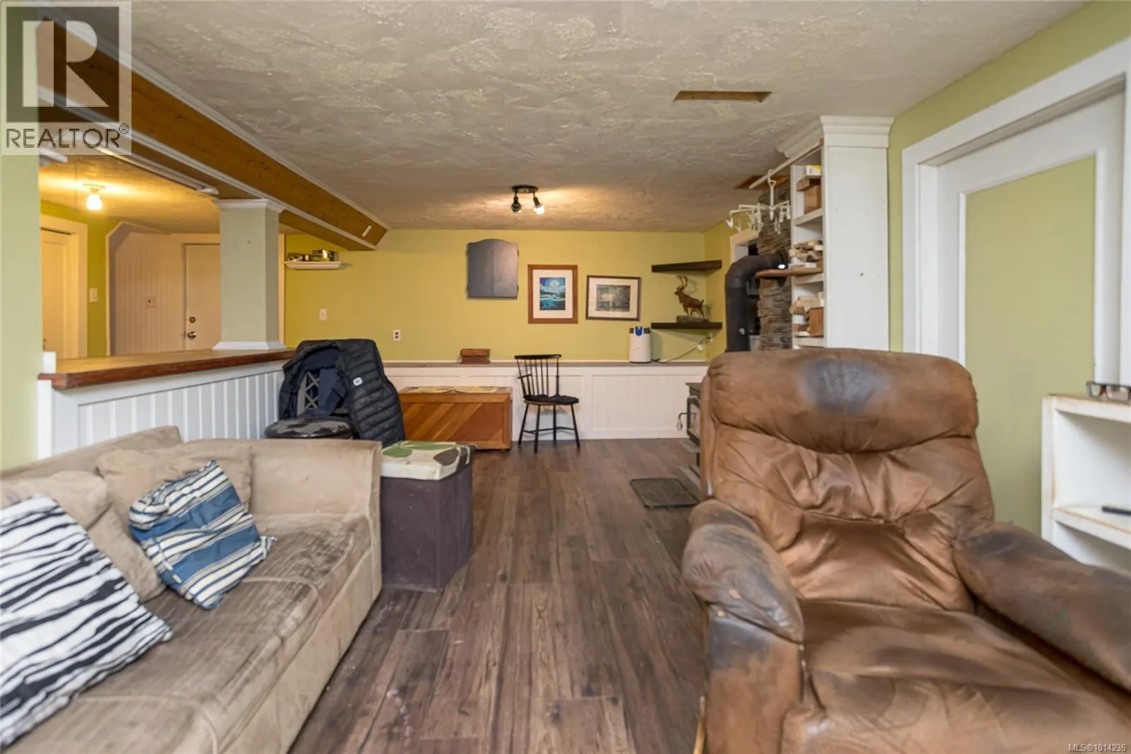 10695 Chemainus Rd