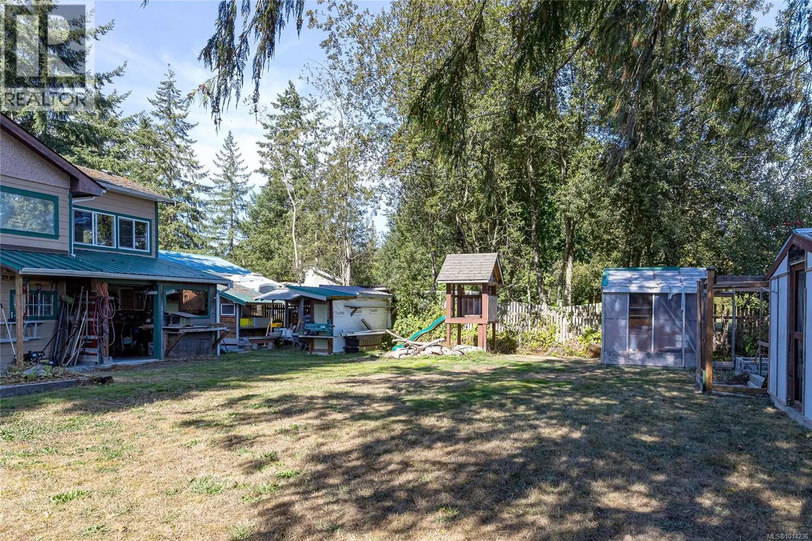 10695 Chemainus Rd