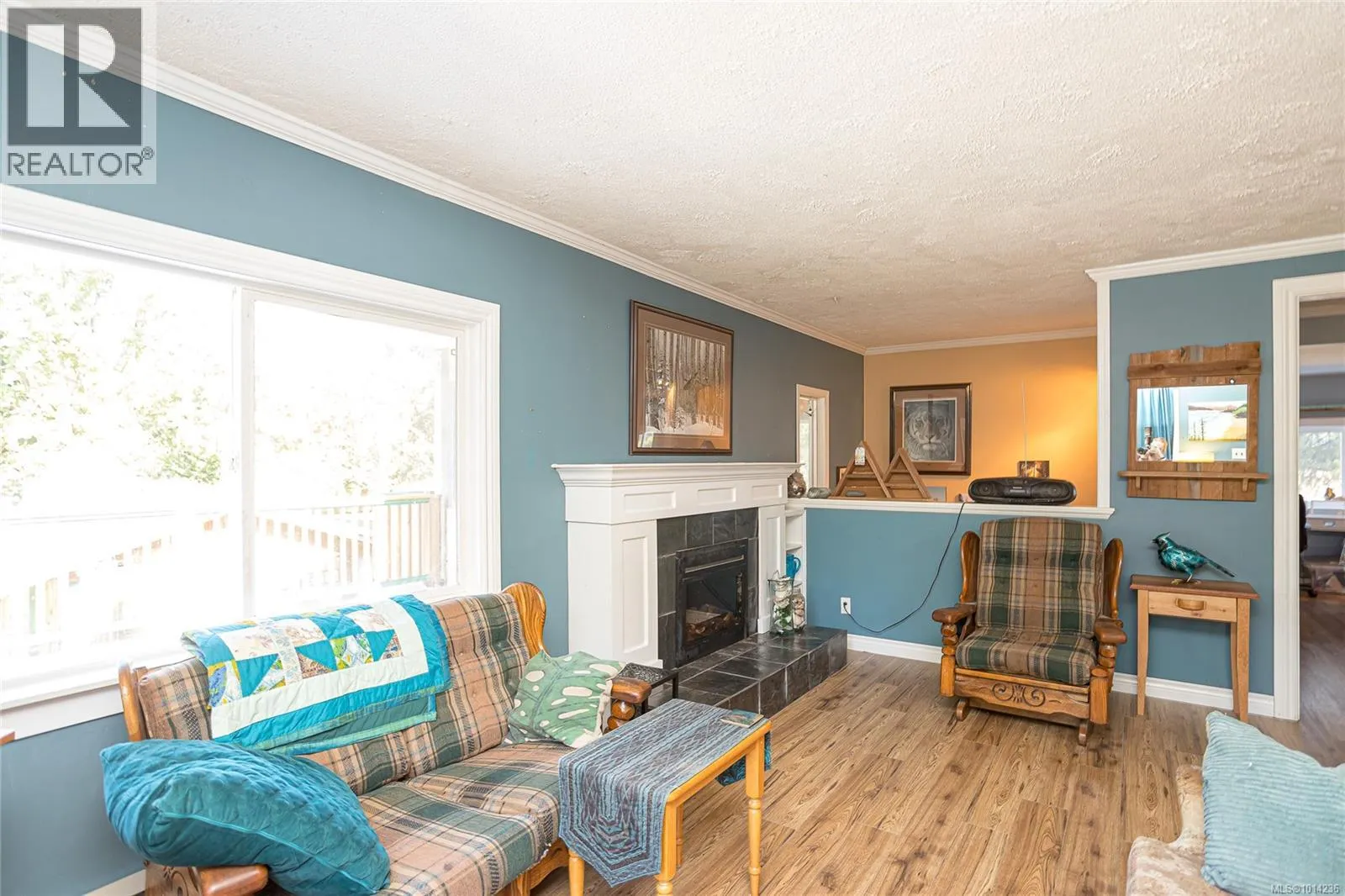 10695 Chemainus Rd