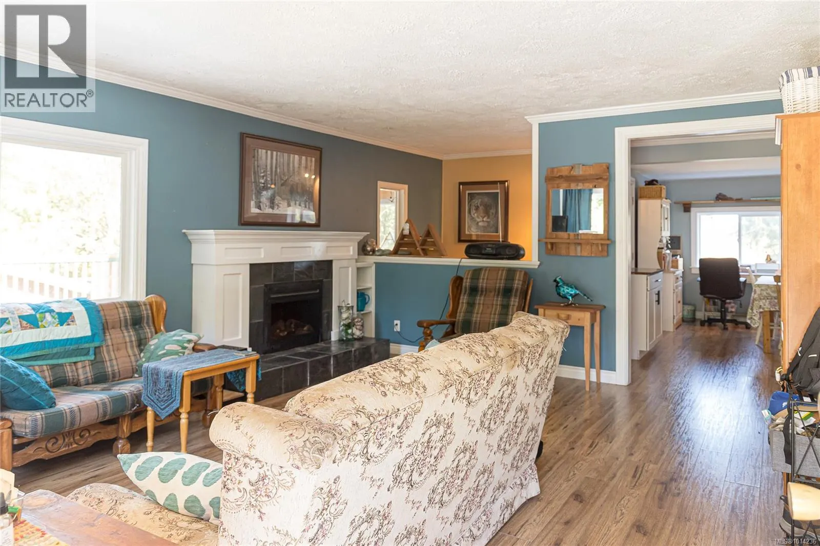 10695 Chemainus Rd