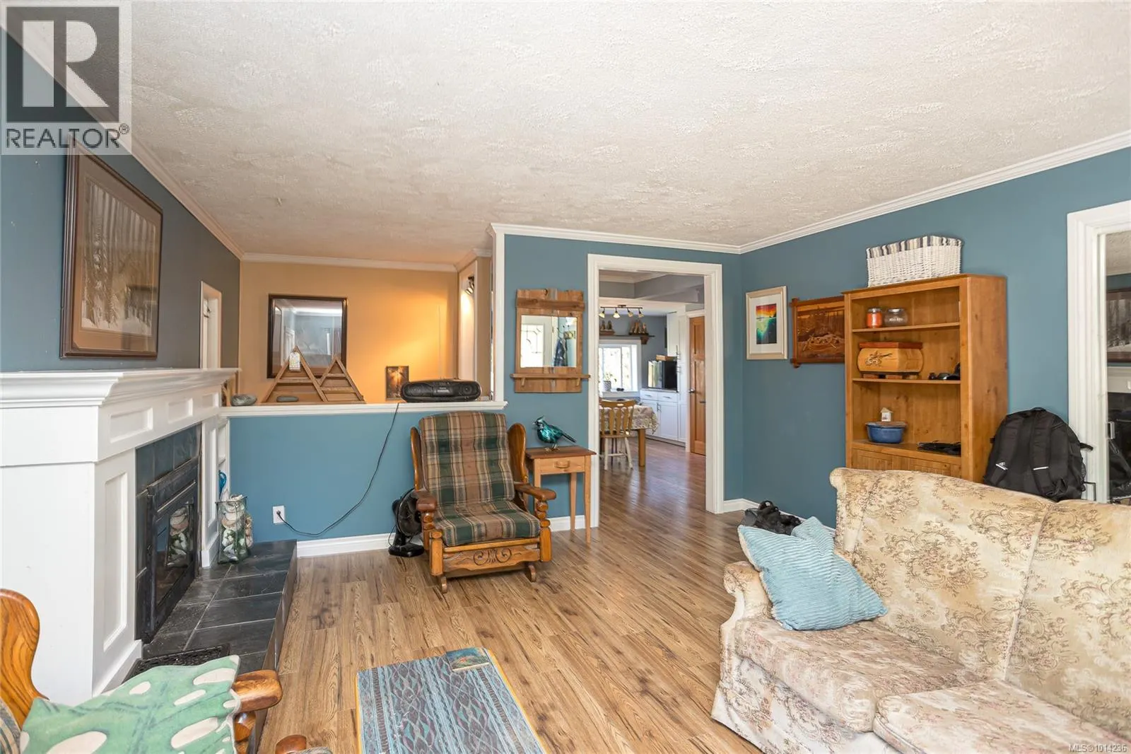 10695 Chemainus Rd