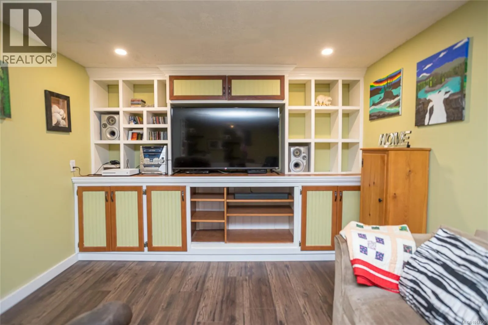 10695 Chemainus Rd