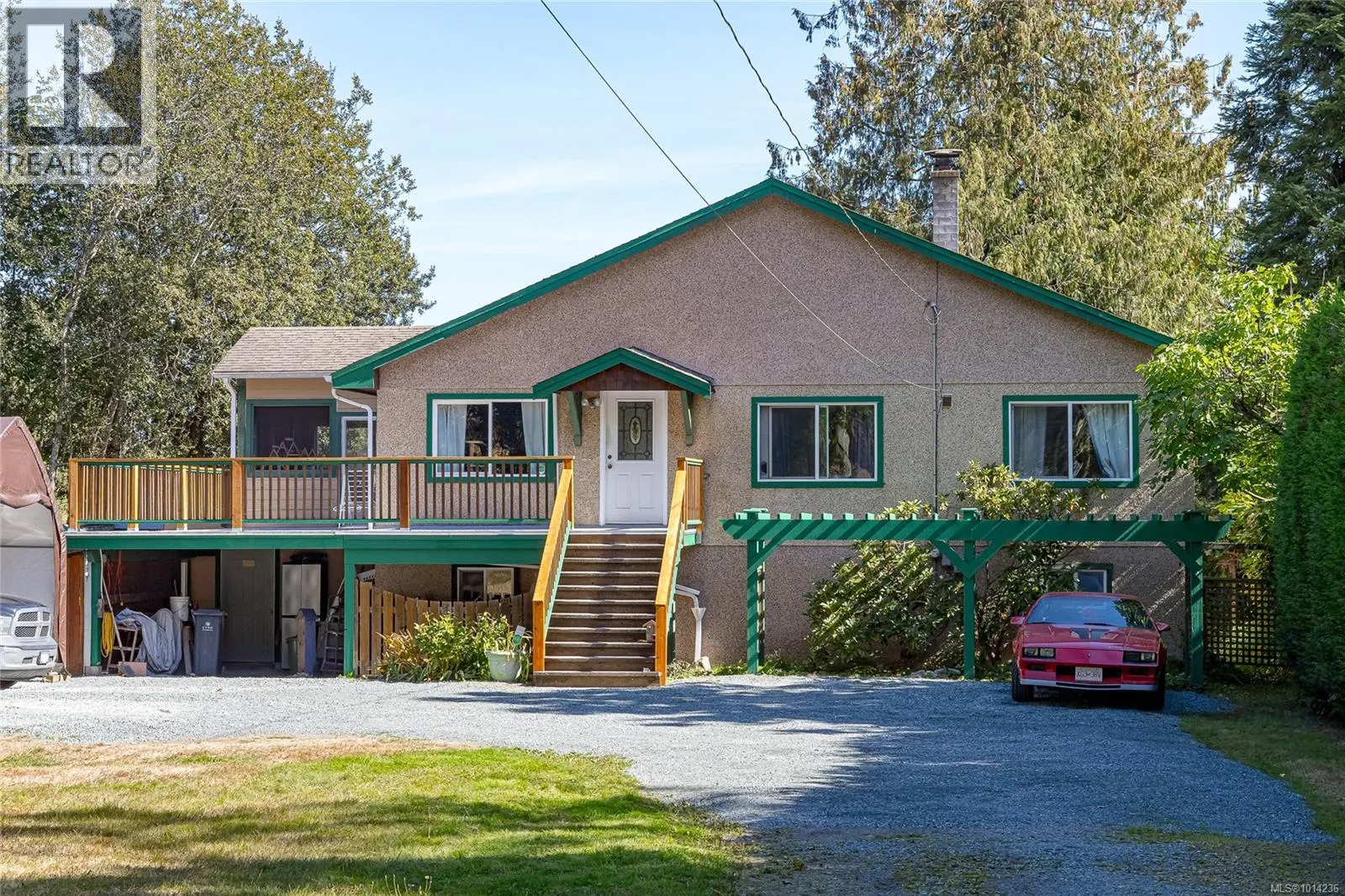 10695 Chemainus Rd
