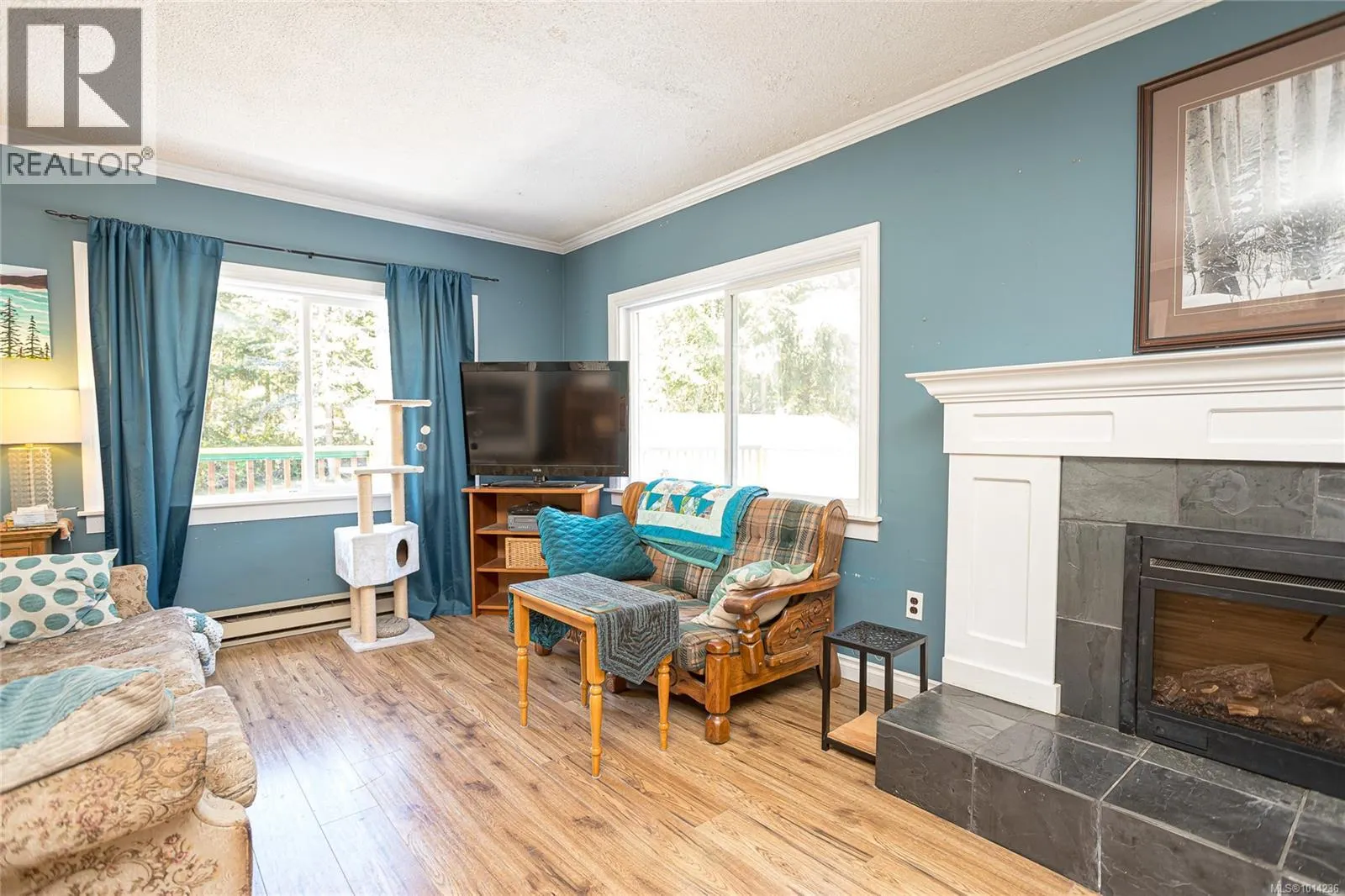 10695 Chemainus Rd