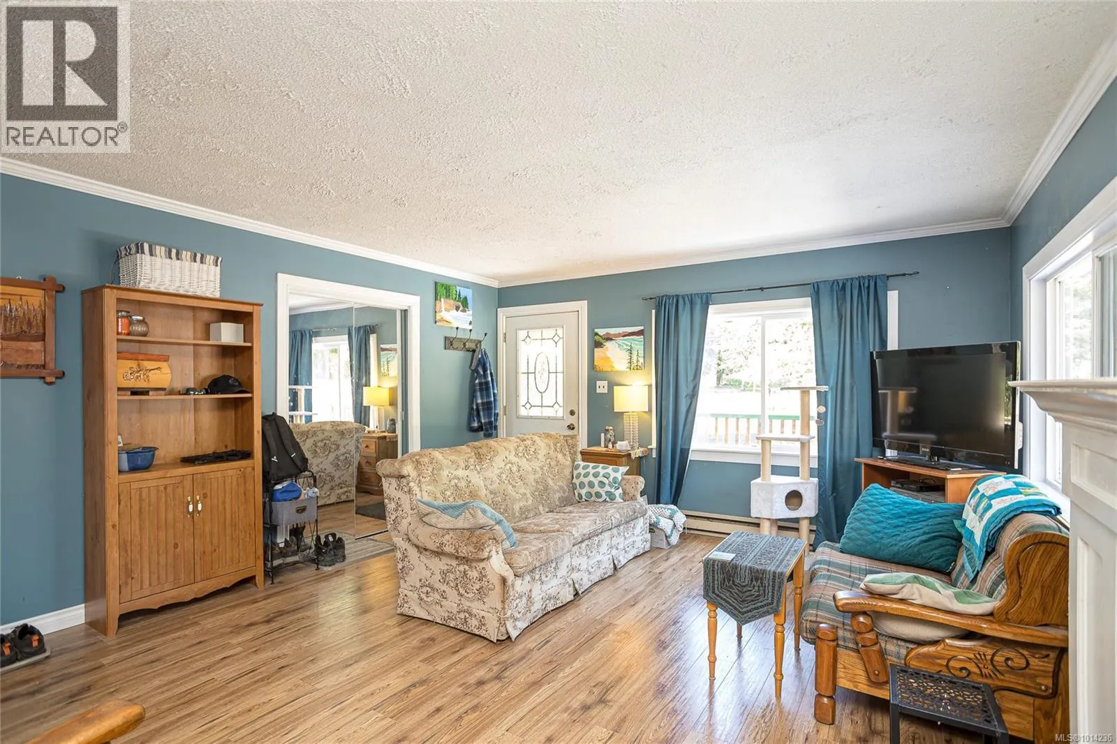 10695 Chemainus Rd
