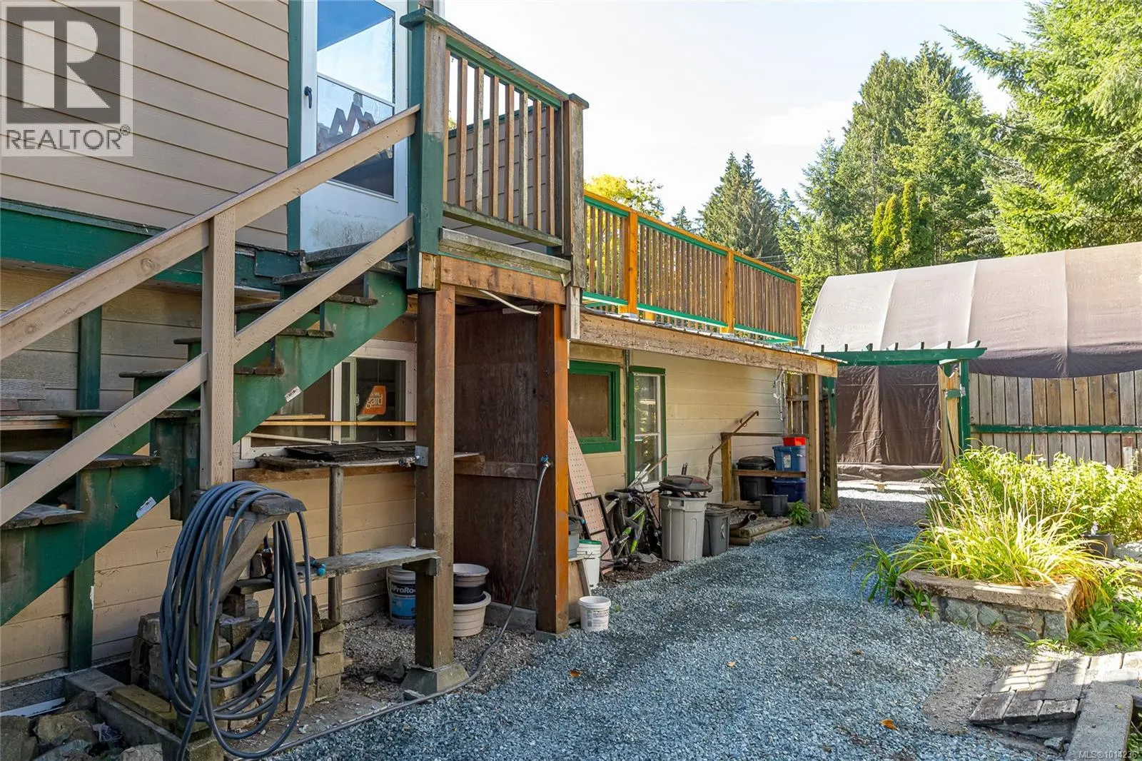 10695 Chemainus Rd