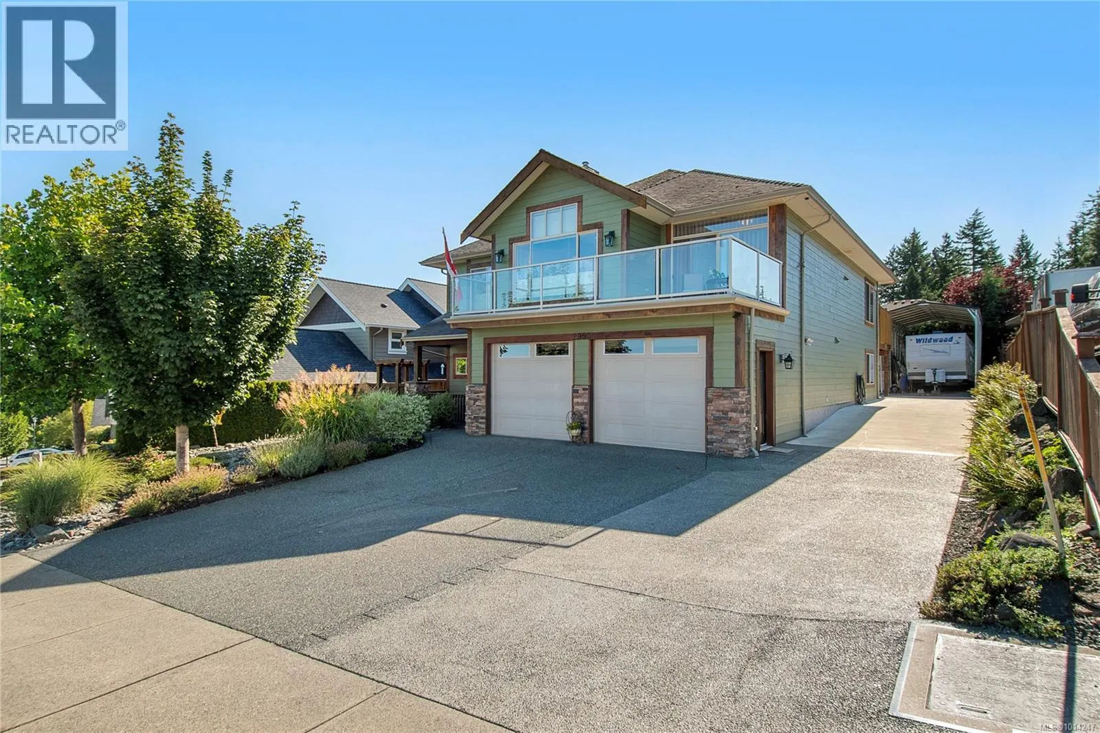 2953 Pacific View Terr