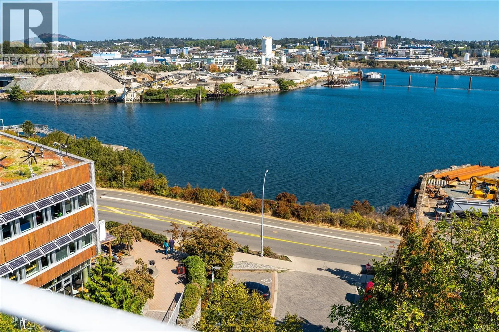 G1 395 Tyee Rd