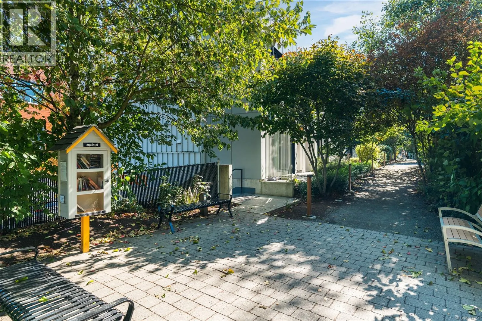 G1 395 Tyee Rd