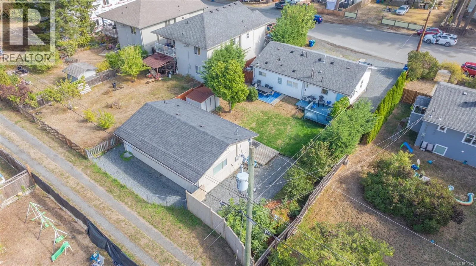 473 Watfield Ave
