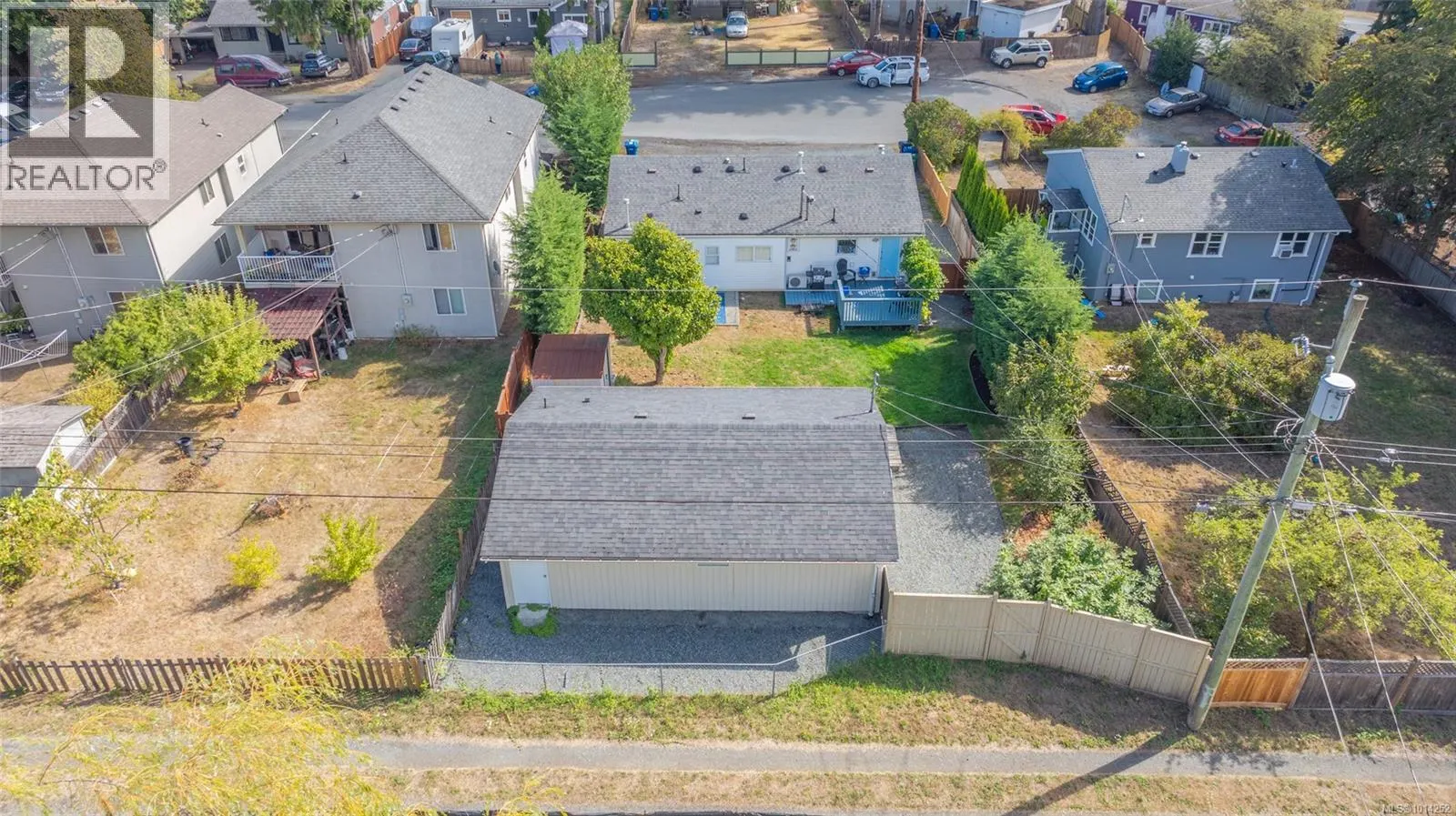 473 Watfield Ave
