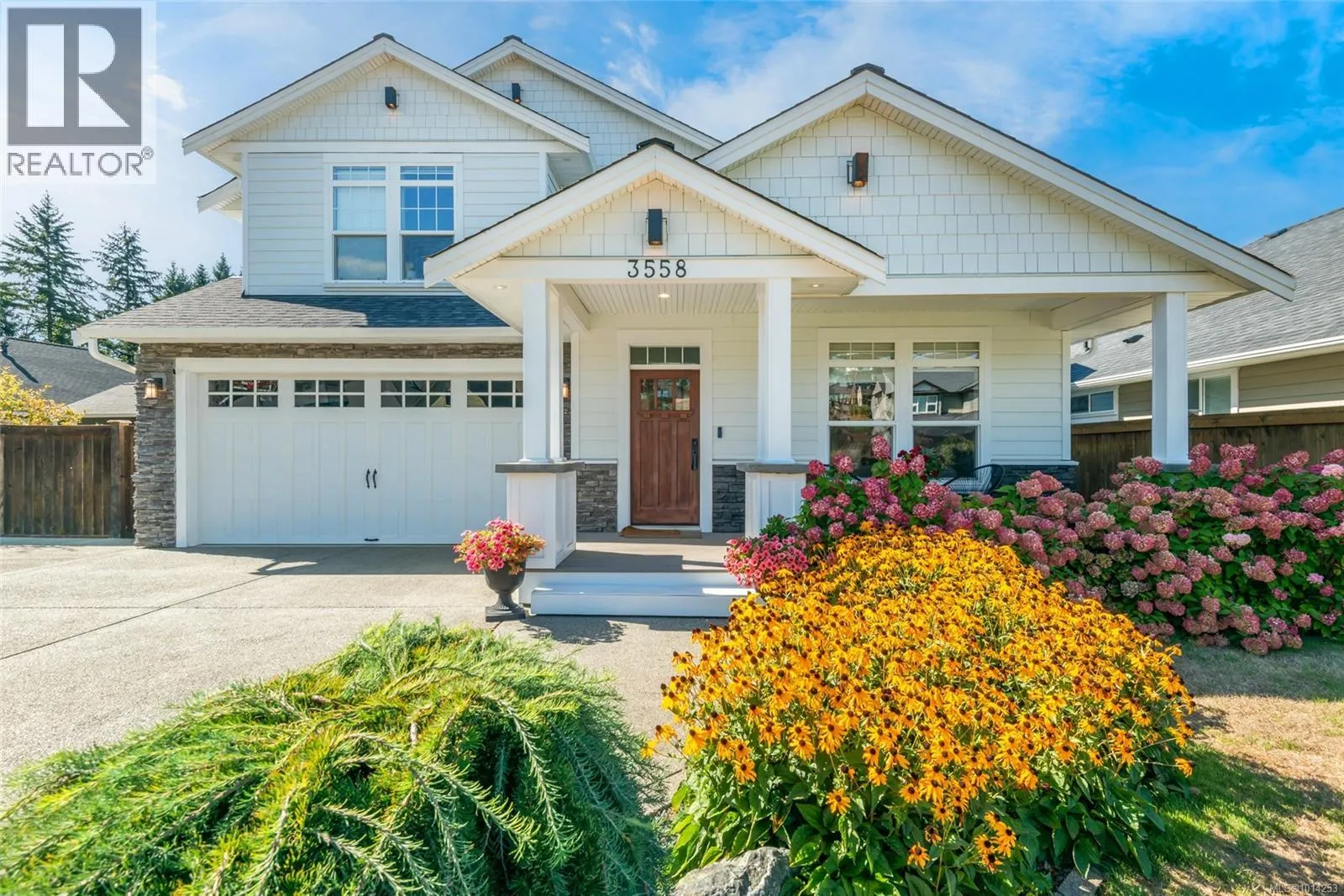 3558 Swordfern Lane