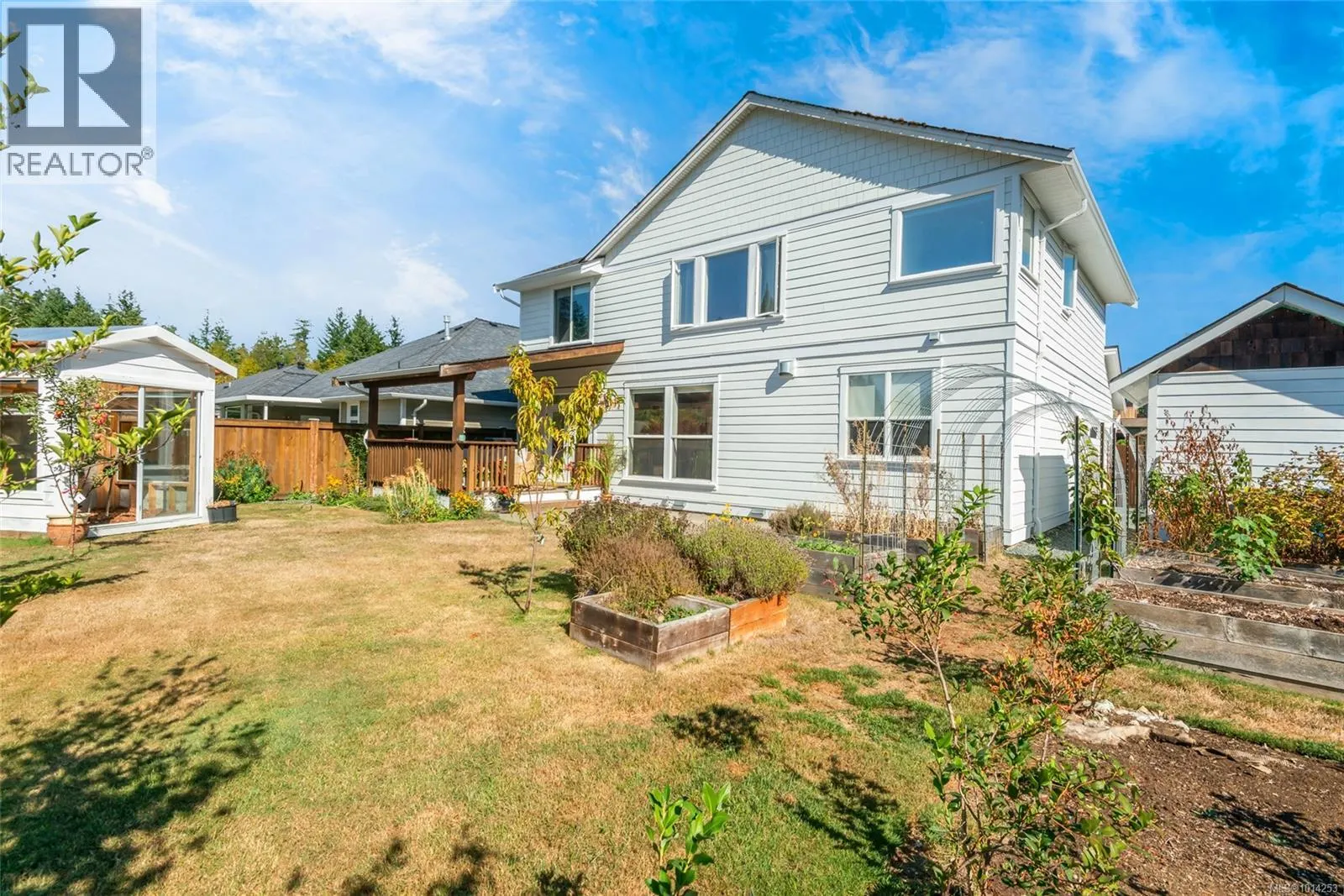 3558 Swordfern Lane