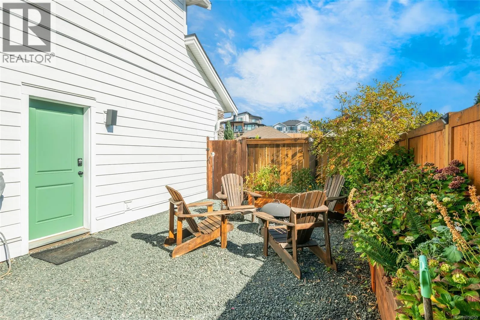 3558 Swordfern Lane