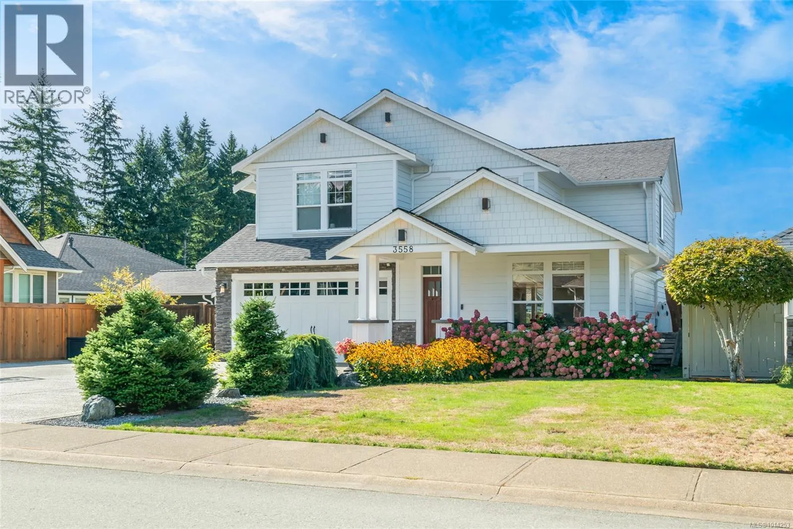 3558 Swordfern Lane