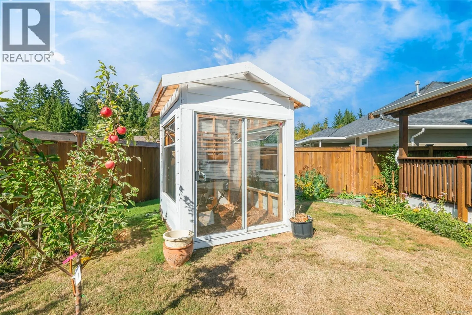 3558 Swordfern Lane