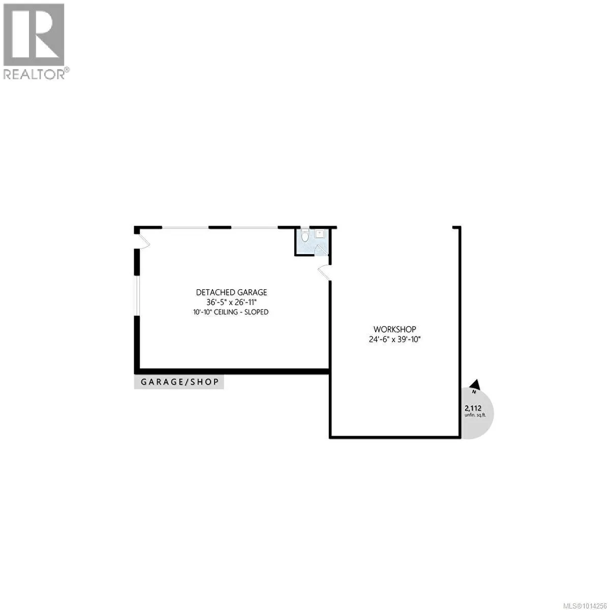 10928 Grandview Rd
