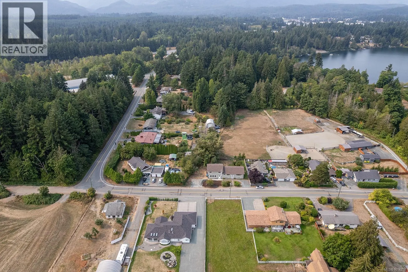 9242 Cottonwood Rd