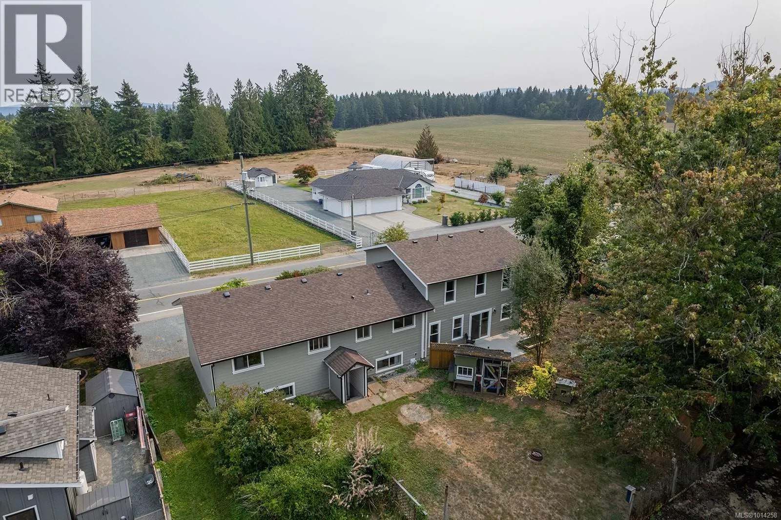 9242 Cottonwood Rd