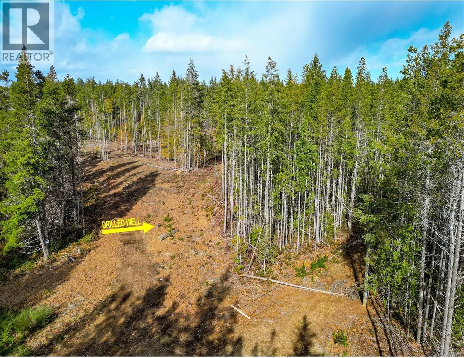 Lot B Anderson Ave