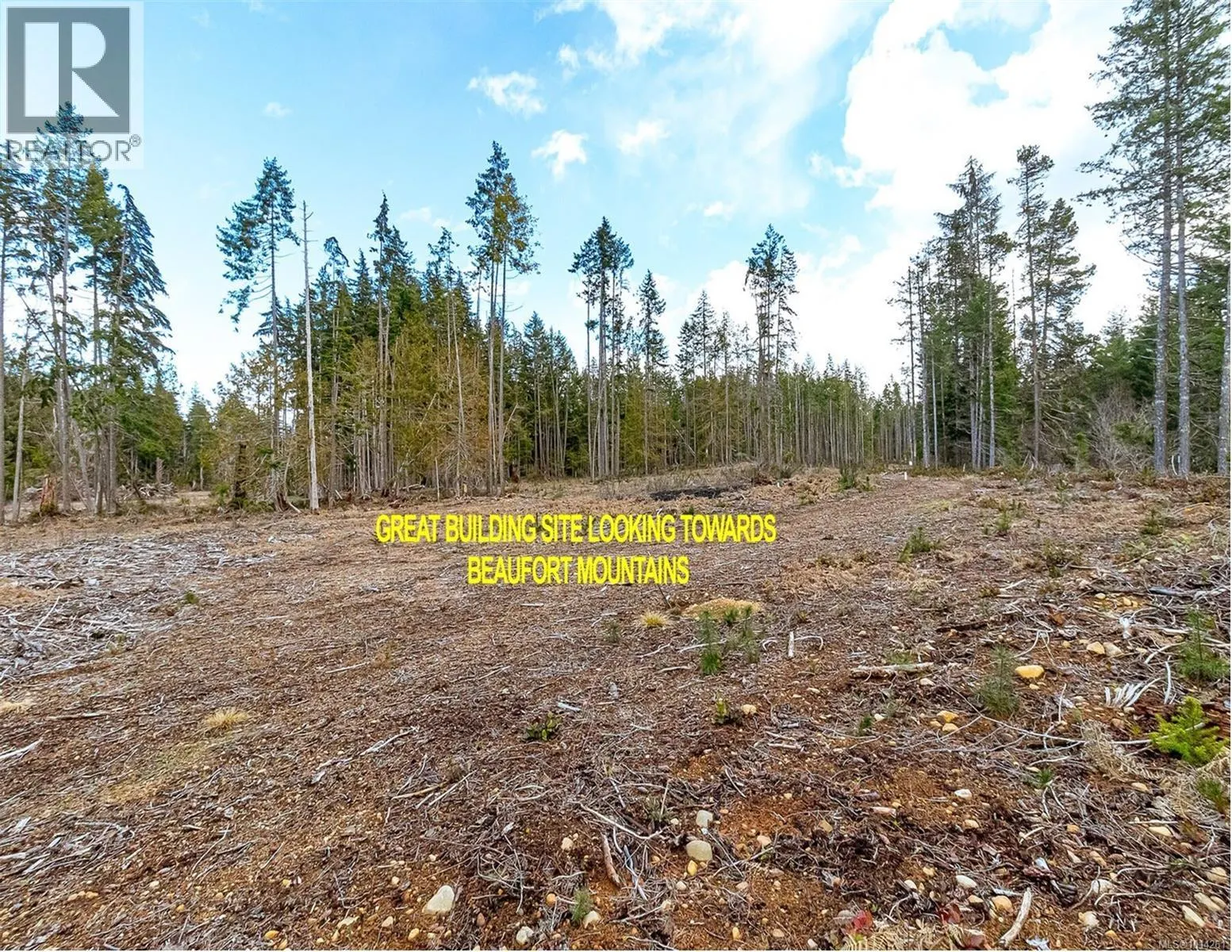 Lot B Anderson Ave