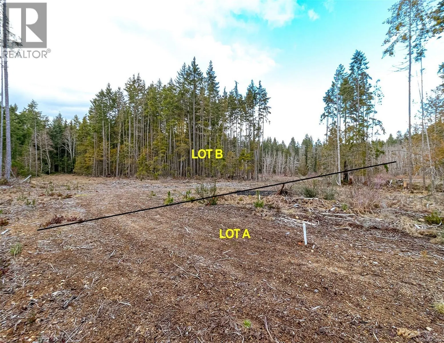 Lot B Anderson Ave