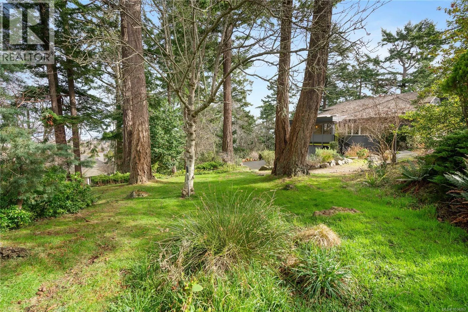 Lot 1 Sylvan Lane