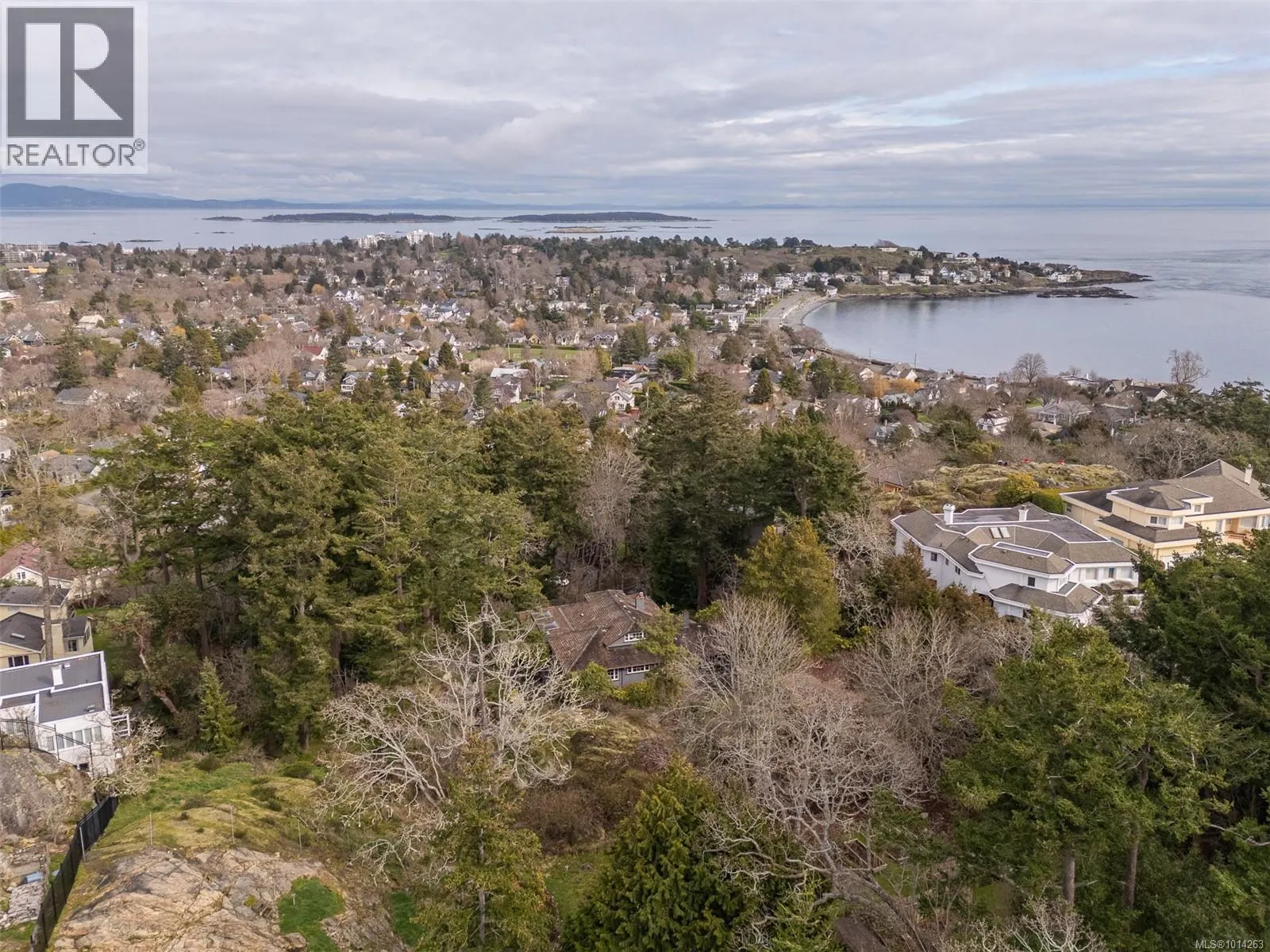 Lot 1 Sylvan Lane