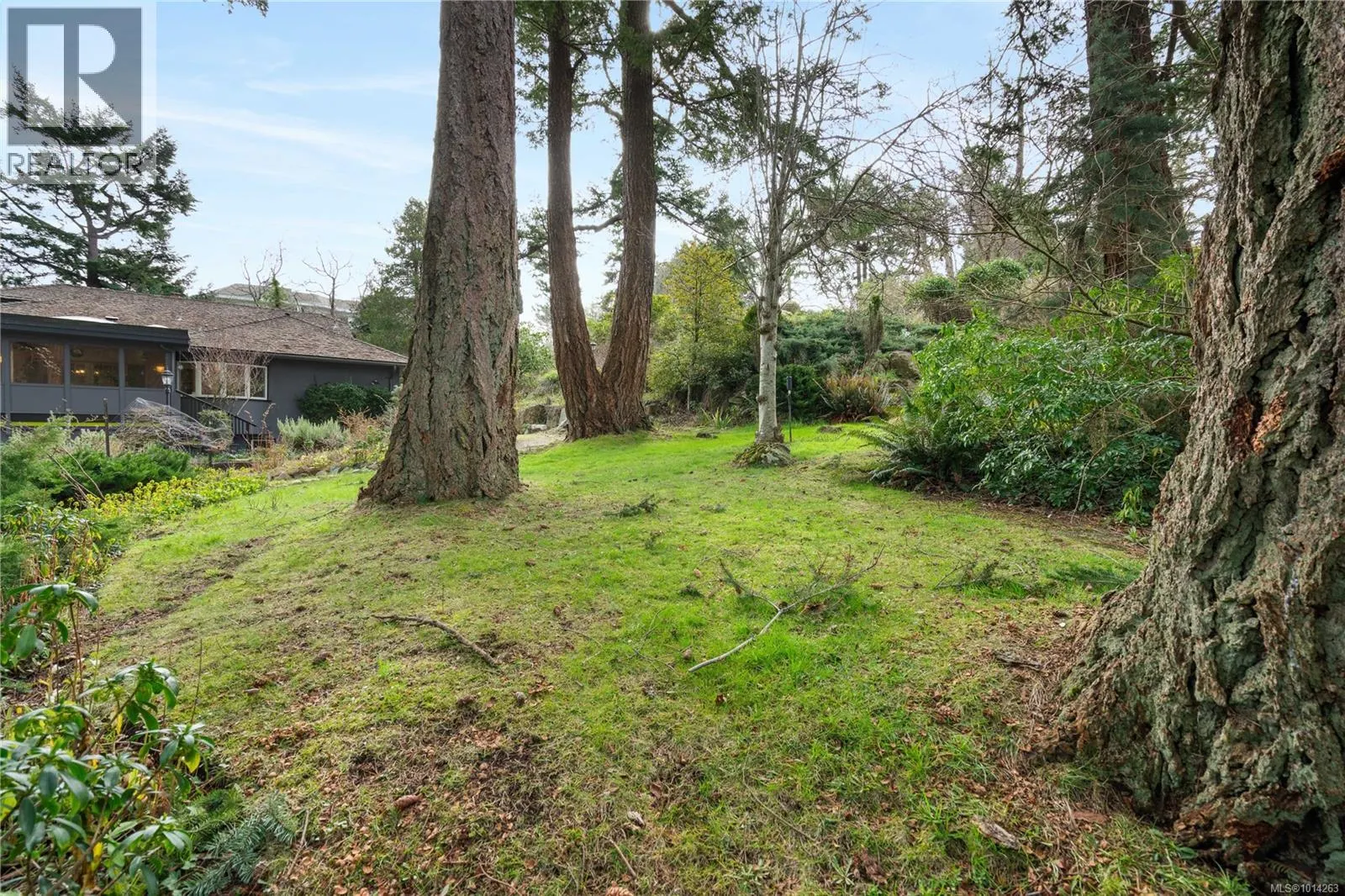 Lot 1 Sylvan Lane
