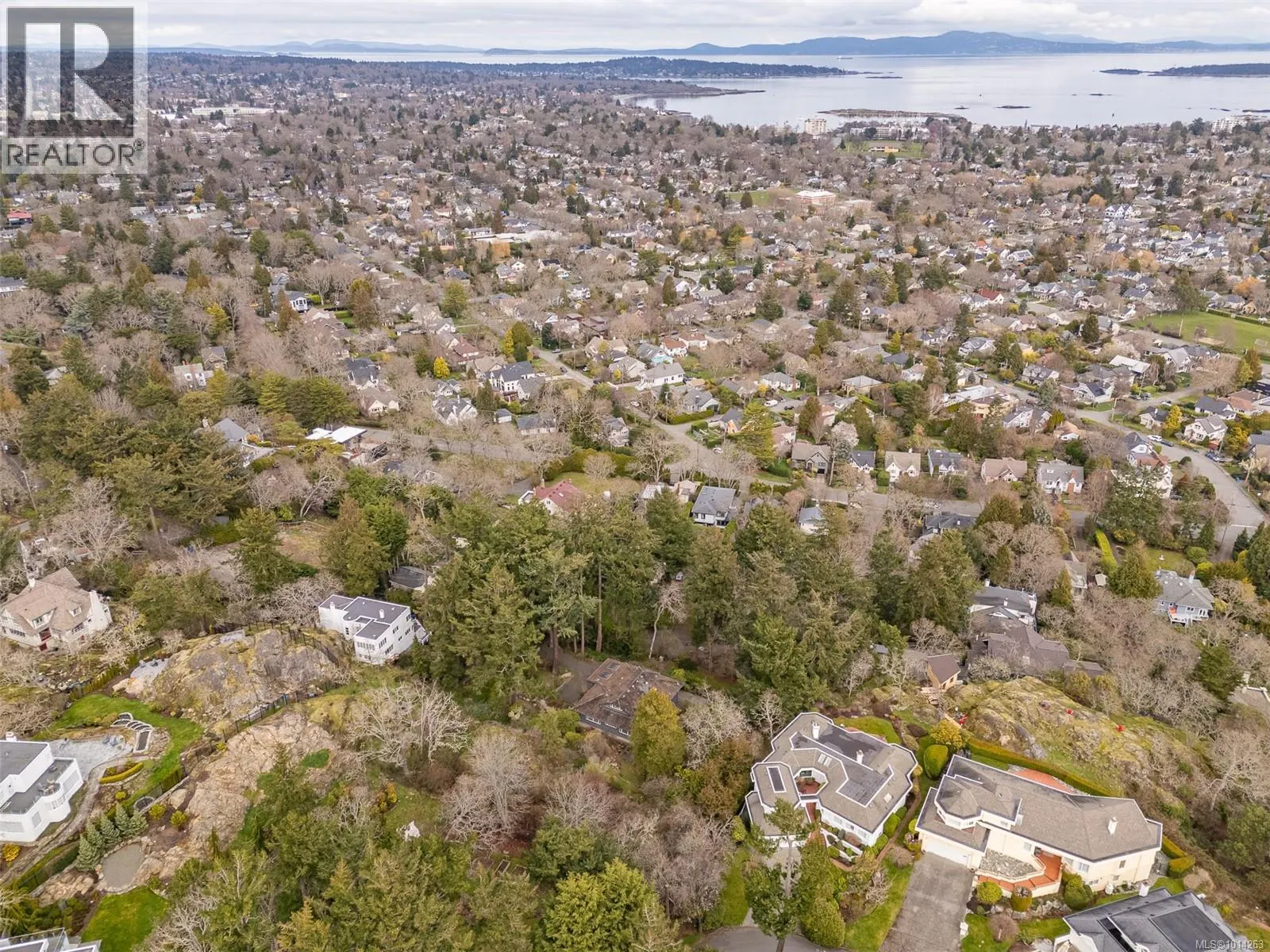 Lot 1 Sylvan Lane