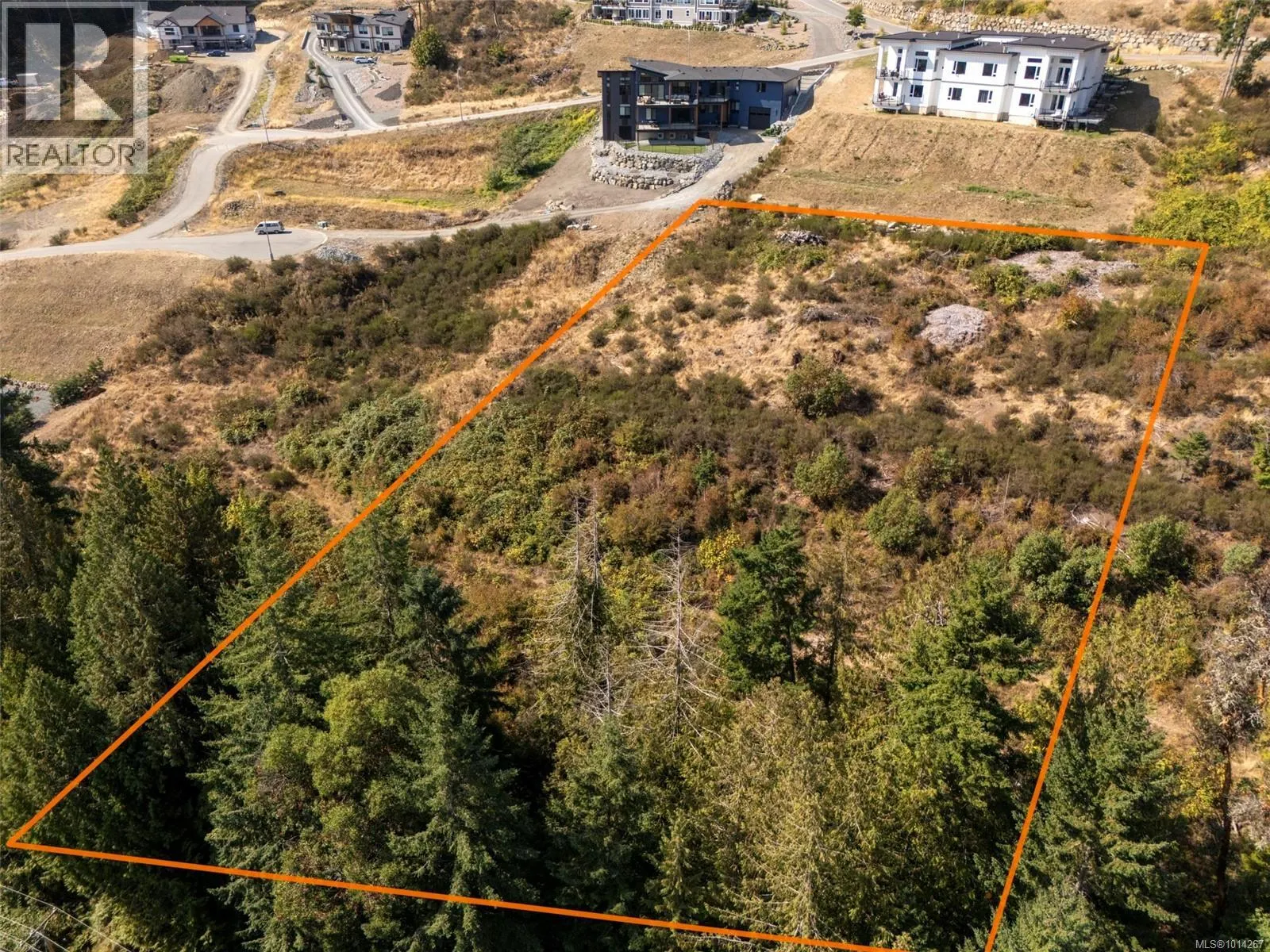 Lot 1 Otters Close