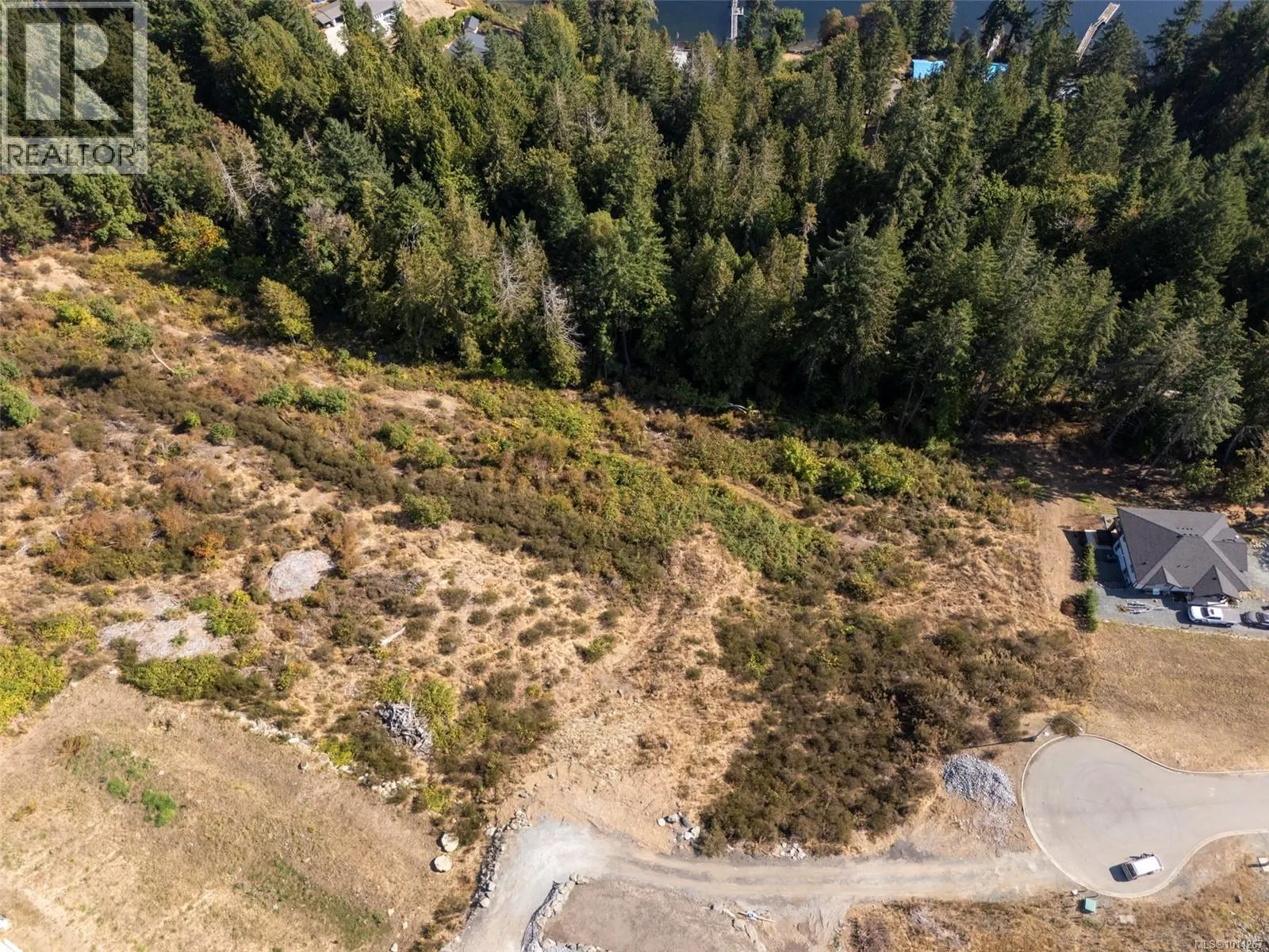 Lot 1 Otters Close