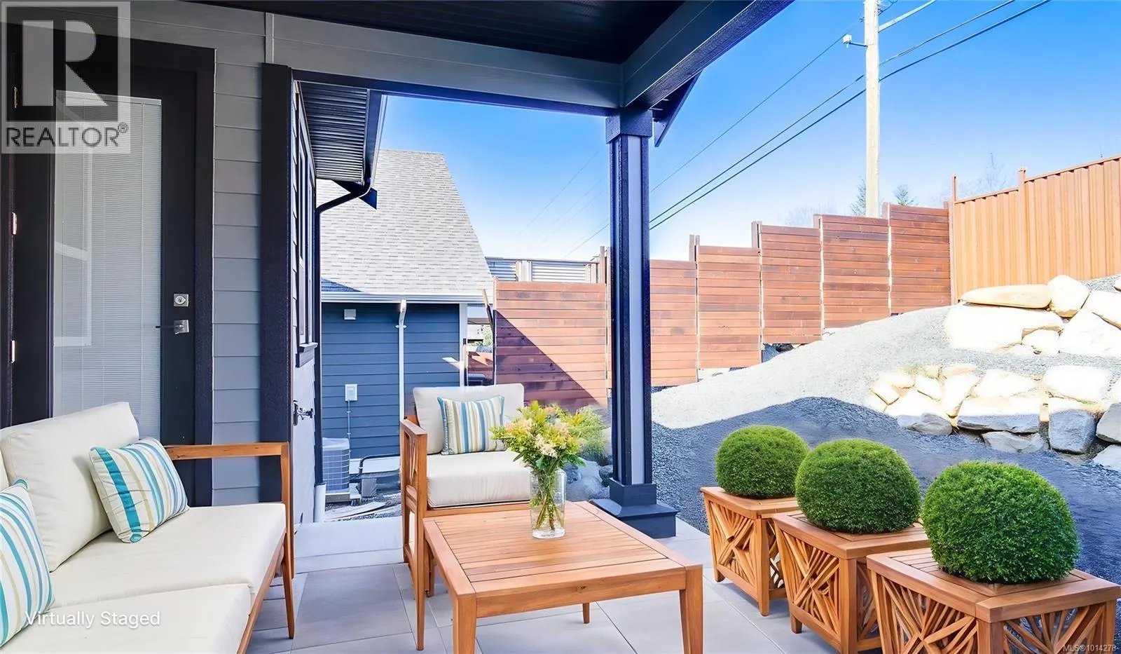 3207 Fernwood Lane