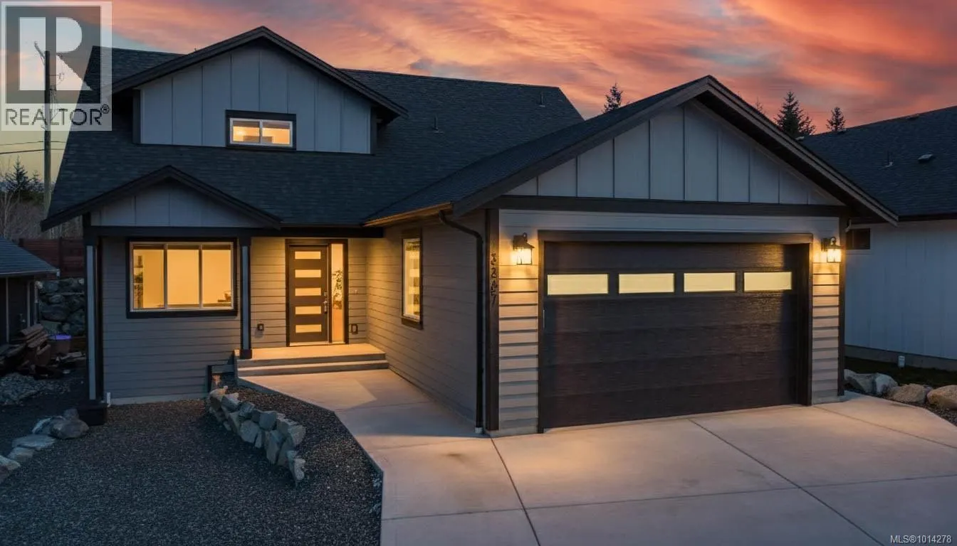 3207 Fernwood Lane