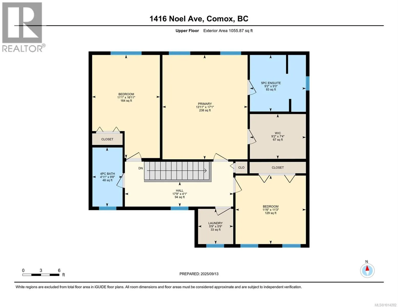 1416 Noel Ave