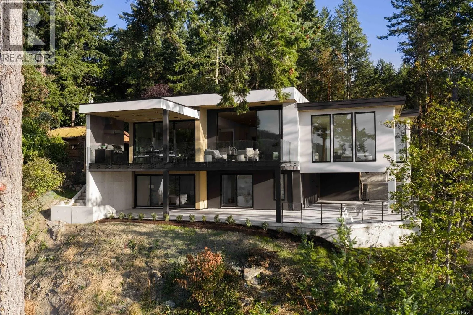 418 Lands End Rd