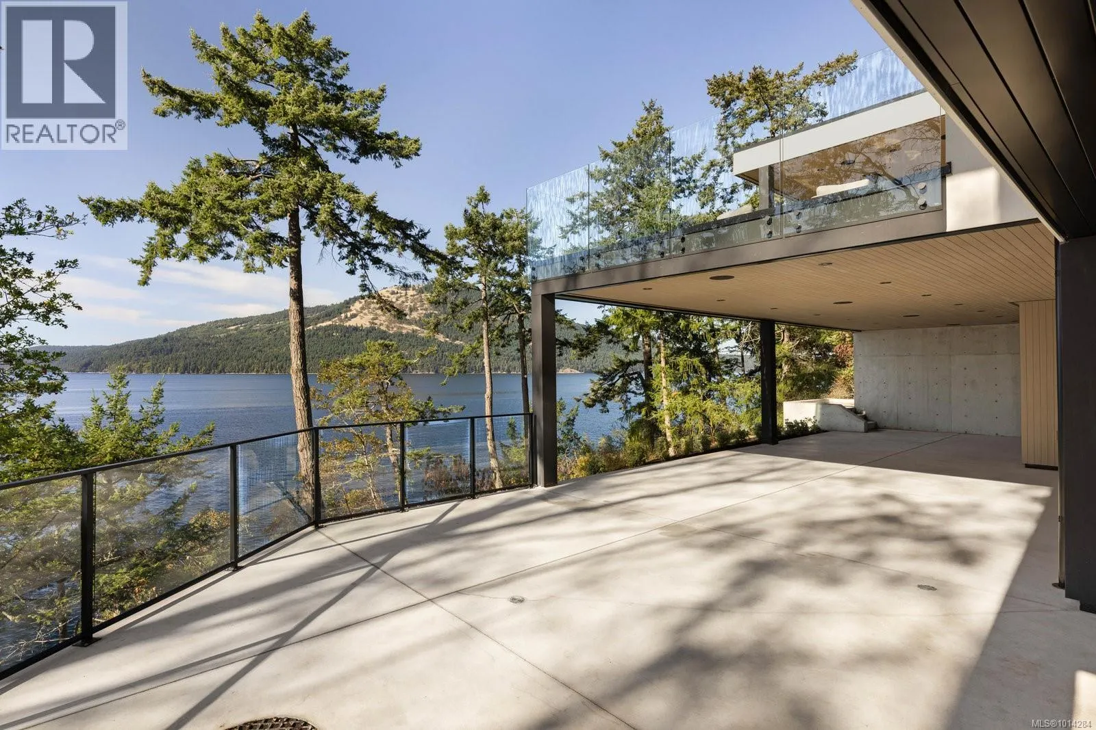 418 Lands End Rd
