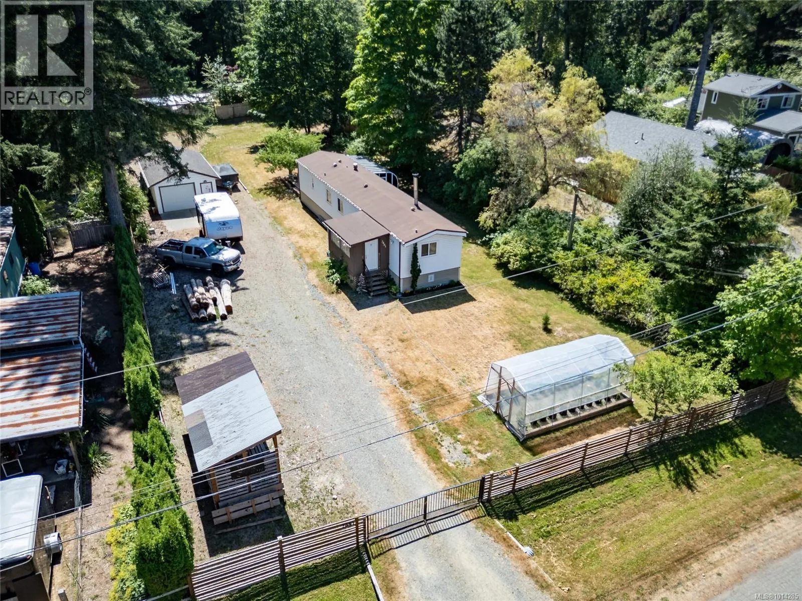 2481 Oakes Rd