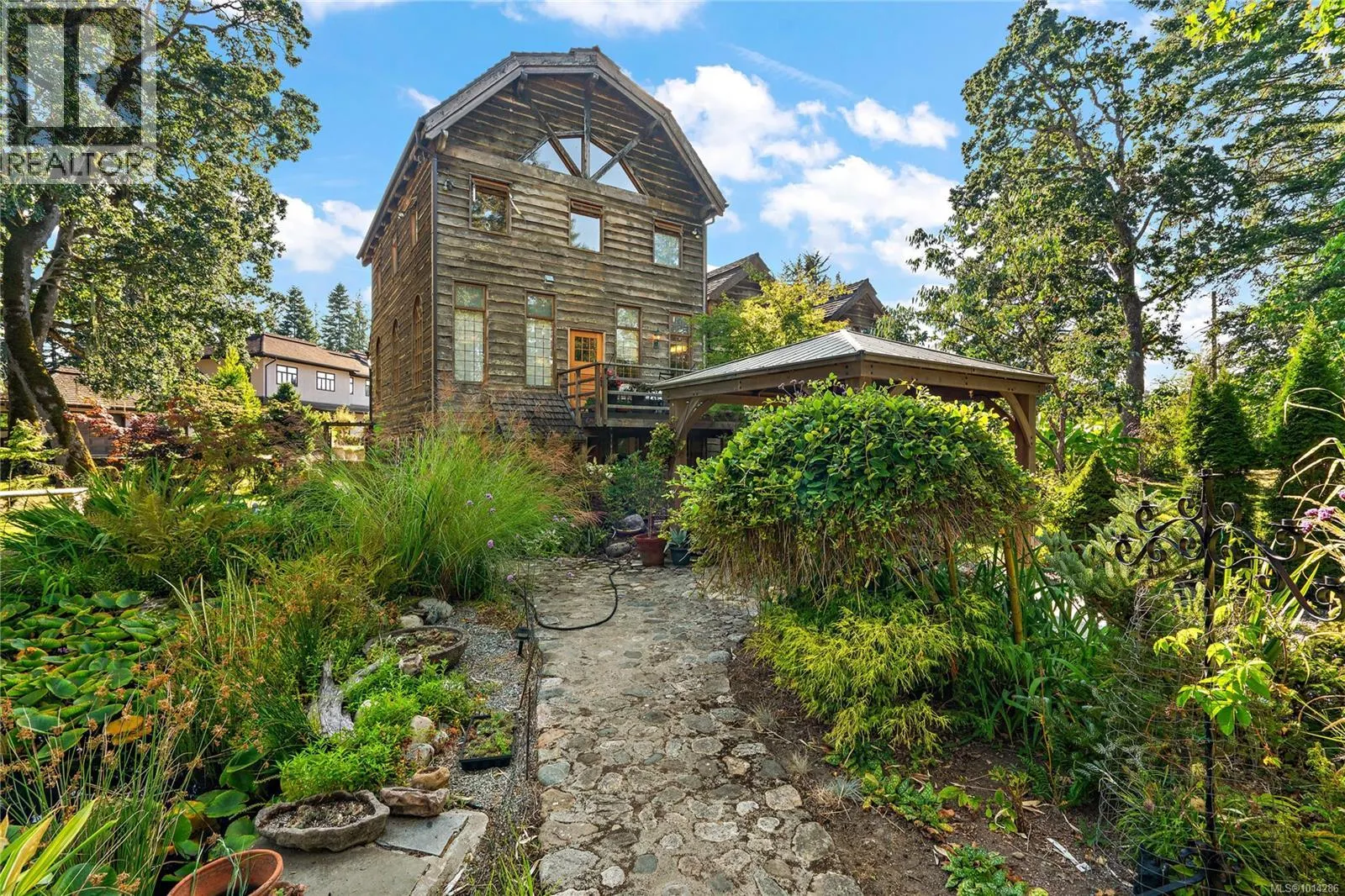 845 Downey Rd
