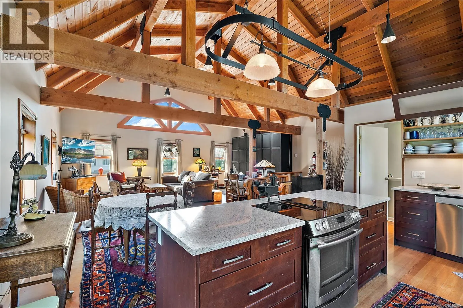845 Downey Rd
