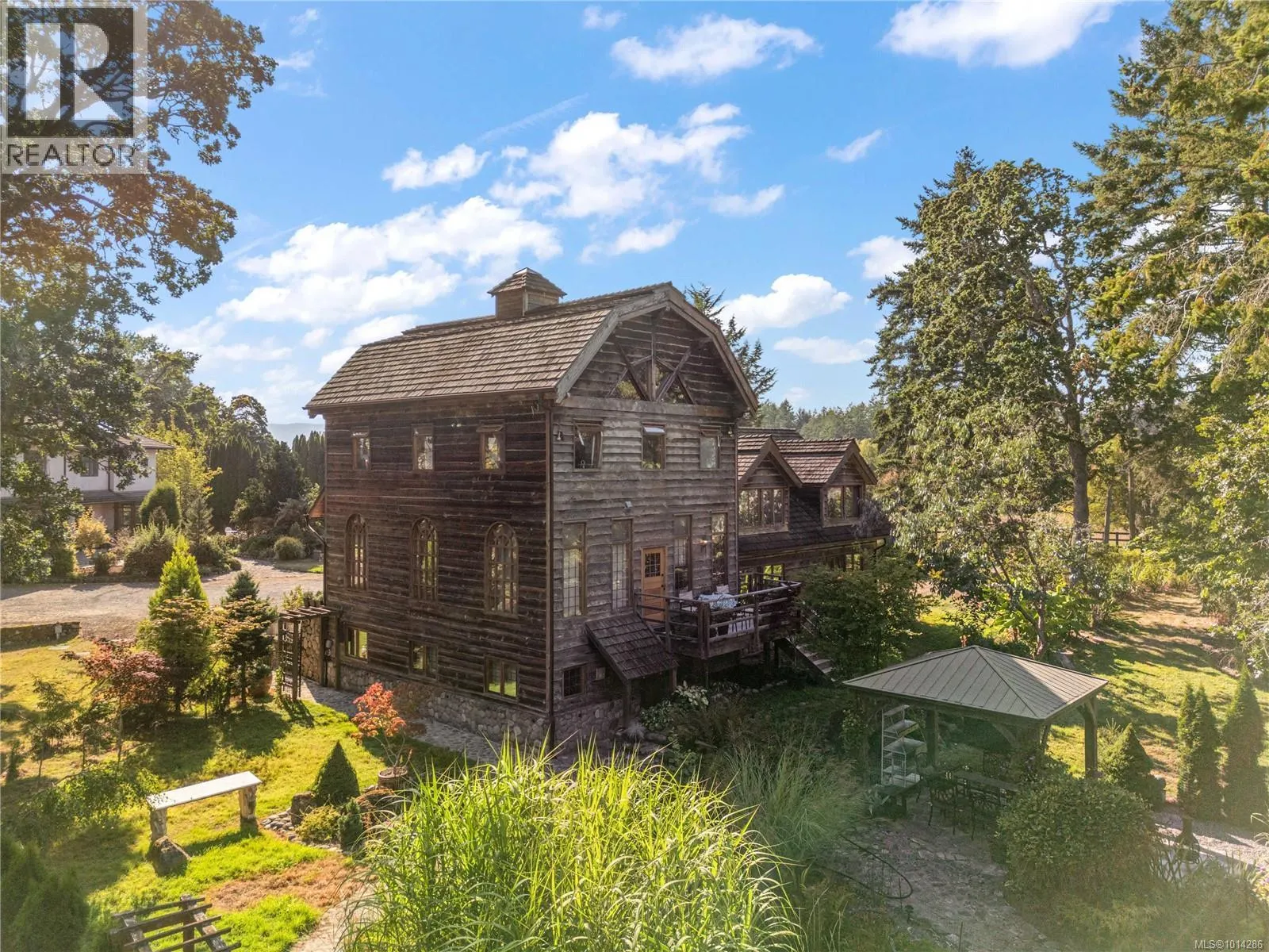 845 Downey Rd