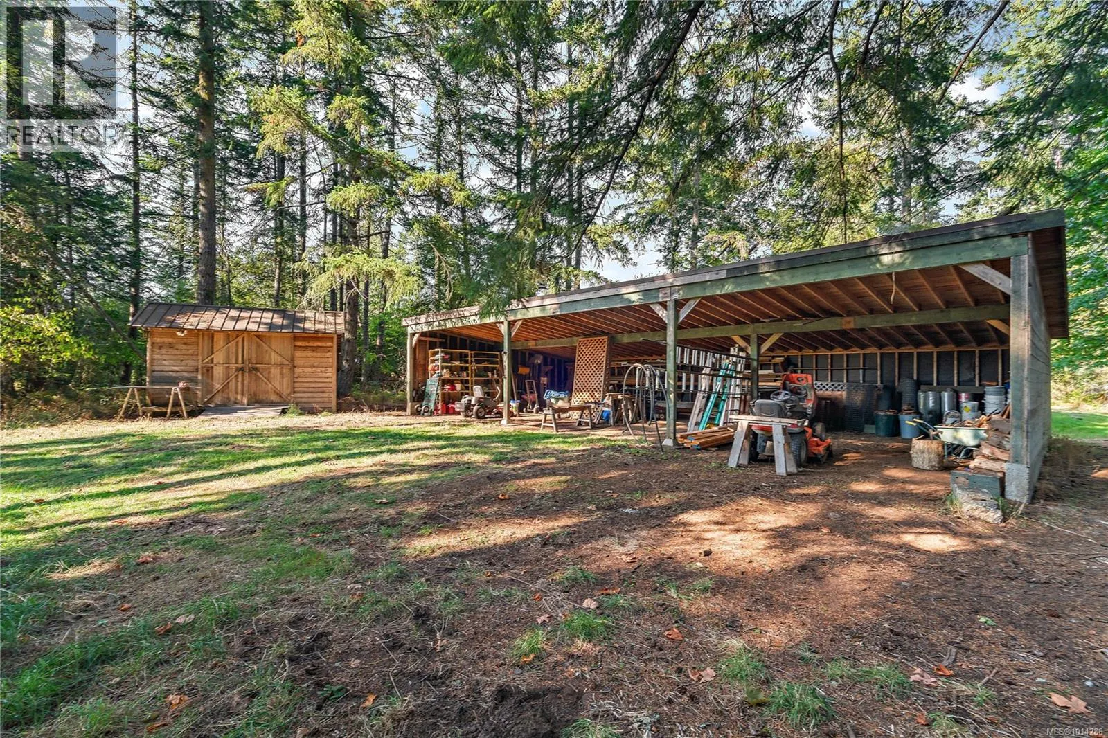 845 Downey Rd